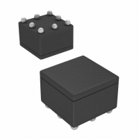 LM358BPX IC OP AMP LO PWR DUAL 8MICROSMD