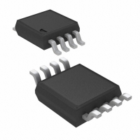 LMV772QMM/NOPB IC OPAMP LOW NOISE LOW O/S 8MSOP