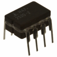 HA7-2520-2 IC OPAMP 20MHZ 120V/US 8-DIP