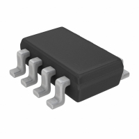 MAX4453EZA+T IC OP AMP R-R SS TSOT23-8