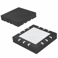 OPA567AIRHGR IC OPAMP GP R-R 1.2MHZ 12VQFN