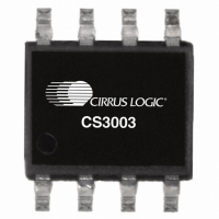 CS3003-INZ IC OP AMP LOW NOISE/PWR 8QFN
