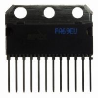 PA69EU OP AMP HS 200V 12P SIP EU