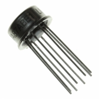 LM318H/NOPB IC OP AMP HIGH SLEW RATE TO-99-8