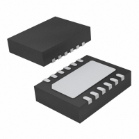 ISL9209IRZ-T IC SAFETY SYSTEM CHARGER 12-TDFN