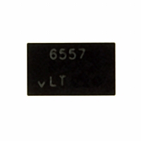 LT6557CDHC#PBF IC AMP HS TRPL VIDEO 16-DFN