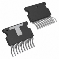 LM2476TB/NOPB IC DRIVER 3 CHANNEL CRT TO247-19