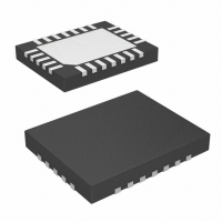 ISL55036IRTZ-T13 IC AMP FIXED GAIN 400MHZ 24-TQFN