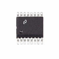 LMH6734MQ/NOPB IC BUFFER TRIPLE VIDEO 16-SSOP