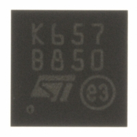 TS4657IQT IC LINE DVR STER DGTL AUD 20QFN