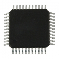 AK4101AVQP IC TX RS422 QUAD 44LQFP