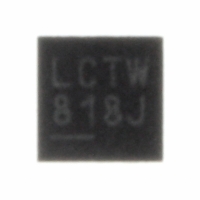 LT6703CDC-3#TRMPBF IC COMPARATOR 400MV REF 3-DFN