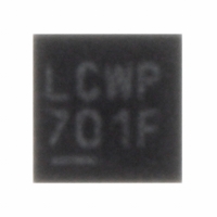 LT6703CDC-2#TRMPBF IC COMPARATOR 400MV REF 3-DFN