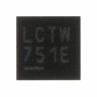 LT6703IDC-3#TRMPBF IC COMPARATOR 400MV REF 3-DFN