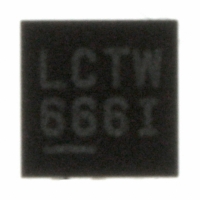 LT6703HDC-3#TRMPBF IC COMPARATOR 400MV REF 3-DFN