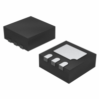 LT6703CDC-2#TRPBF IC COMPARATOR 400MV REF 3-DFN