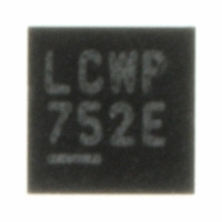 LT6703HDC-2#TRMPBF IC COMPARATOR 400MV REF 3-DFN