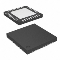 ISL55143IRZ IC COMP CMOS HS 18V 36-TQFN