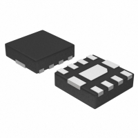 NCS2220AMUT1G IC COMPARATOR DUAL LV 8-DFN