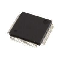 TW2864A-LD1-GR IC A/V CODEC/DECOD 4CH 100TQFP