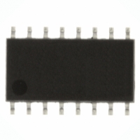 NJM2508M IC VIDEO SW 3-IN/2-IN/1OUT 16DMP