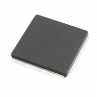 TW8810-PC2-GR IC LCD TFT CTRLR 208 PQFP