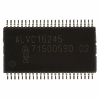 74ALVC16245DGG,118 IC TRANSCVR 3-ST 16BIT 48TSSOP