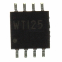 TC7WT125FU(TE12L,F) IC BUS BUFFER DUAL NON-INV SM8