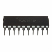 TC74ACT541P(F) IC BUFF/DVR TRI-ST 8BIT 20DIP