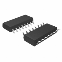 CD4050BNSR IC BUFF/CONVERTER HEX 16SOP