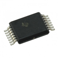 SN74LVC126ADGVR IC BUS BUFF TRI-ST QD 14TVSOP