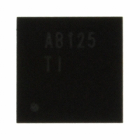 SN74ABT125RGYR IC BUS BUFF TRI-ST QD 14VQFN