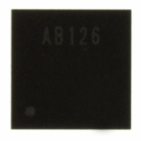 SN74ABT126RGYR IC BUS BUFF TRI-ST QD 14VQFN