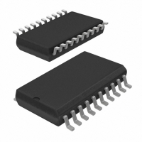 SN74LS641NSR IC BUS TRANSCEIVER 8BIT 20SOP