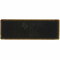 SN74SSTVF32852KR IC BUFFER 24BIT-48BIT 114LFBGA