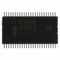 74LVT16244BDGG,512 IC BUFF DVR TRI-ST 16BIT 48TSSOP