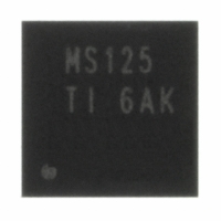 SN74AUC125RGYRG4 IC BUS BUFFER TRI-ST QD 14VQFN