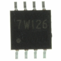 TC7W126FU(TE12L) IC BUS BUFFER DUAL N-INV SM8