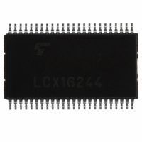 TC74LCX16244(EL,M) IC BUS BUFF 16BIT N-INV 48TSSOP