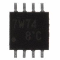 TC7W74FU(TE12L,F) IC FLIP-FLOP D-TYPE SM8-8