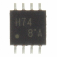 TC7WH74FU(TE12L,F) IC FLIP-FLOP D-TYPE SM8-8