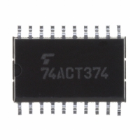 TC74ACT374FW IC FLIP-FLOP OCTAL D-TYPE 20-SOL