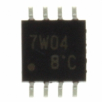 TC7W04FU(TE12L,F) IC INVERTER TRIPLE 74HC04 8-SSOP