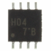 TC7WH04FU(TE12L,F) IC INVERTER 8-SSOP