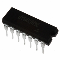 TC74HC08AP(F) IC GATE AND QUAD 2INP 14-DIP