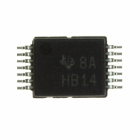 SN74AHCT14DGVR IC HEX SCHMITT-TRIG INV 14-TVSOP