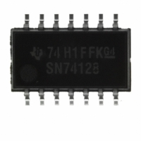 SN74128NSR IC GATE NOR QUAD 2INPUT 14SOP