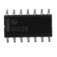 SN74AHC08DGVR IC QUAD 2IN POS-AND GATE 14TVSOP
