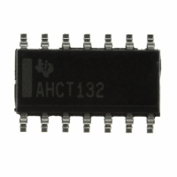 SN74AHCT132DGVRE4 IC GATE NAND QUAD SCHMT 14-TVSOP