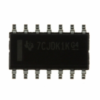 SN74ACT08DBRG4 IC QUAD 2IN POS-AND GATE 14-SSOP
